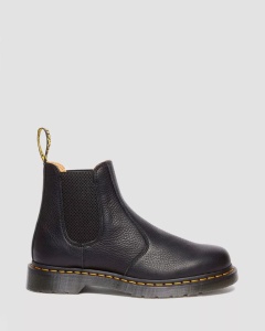 DR. MARTENS DM31989001 2976 AMBASSADOR CIZME BLACK