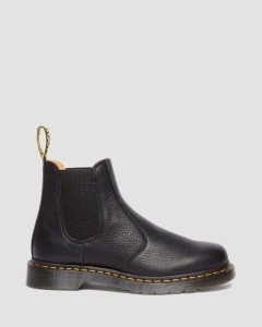 DR. MARTENS DM31989001 2976 AMBASSADOR CIZME BLACK