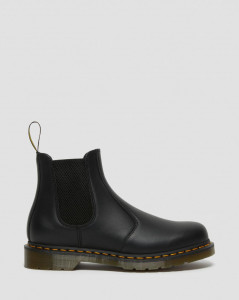 DR. MARTENS 2976 CIZME NAPPA BLK