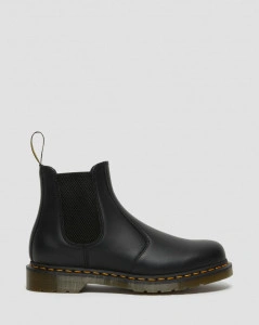 DR. MARTENS 2976 CIZME NAPPA BLK