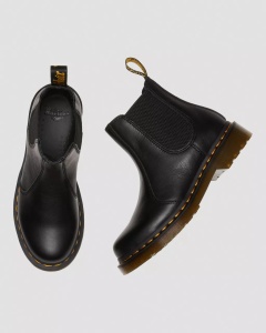 DR. MARTENS 306980012976 CIZME VIRGINIA BLACK 