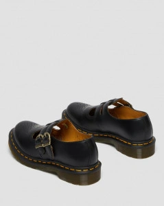 DR. MARTENS 8065 CIPELE MARY JANE BLK