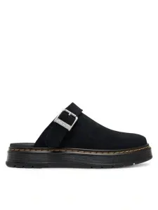 DR. MARTENS BROOKLINE MULE PAPUČE BLK