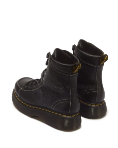 DR. MARTENS 42032001 BUZZ 8i CIZME BLACK