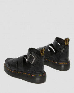 DR. MARTENS CLARISSA II SANDALE BLK