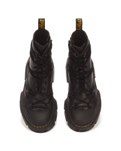 DR. MARTENS 41646001 DMXL LACE CIZME BLACK
