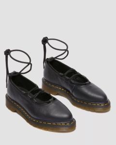 DR. MARTENS ELPHIE II CIPELE BLACK