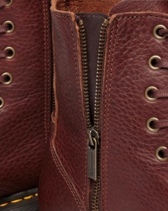 DR. MARTENS DM41324200 JADON CASHEW CIZME AMBASSADOR