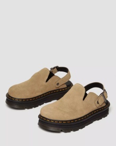 DR. MARTENS ZEBZAG MULE PAPUČE STAN 31737439