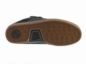 DVS SHOES COMANCHE20 PATIKE 323007BRGN
