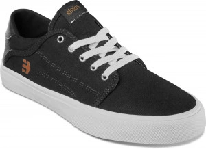 ETNIES BARGE SLIM PATIKE 983BLKWS