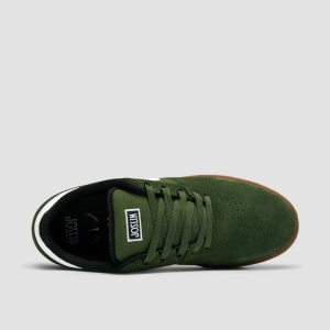ETNIES JOSL1N PATIKE 313GREENWG