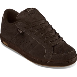 ETNIES KINGPIN PATIKE 216BROWNTB 