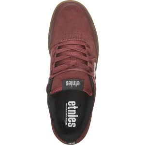 ETNIES MARANA PATIKE 627MAROONBW