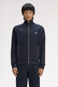 FRED PERRY J2331 608 CABLE TRACK JAKNA NA