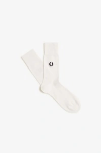 FRED PERRY C7135 L59 CARAPE WHITE