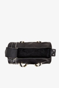 FRED PERRY L7255 D57 CLASSIC BARREL TORBA BLACK