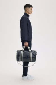 FRED PERRY L7255 635 CLASSIC BARREL TORBANE