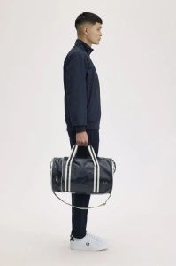 FRED PERRY L7255 635 CLASSIC BARREL TORBANE