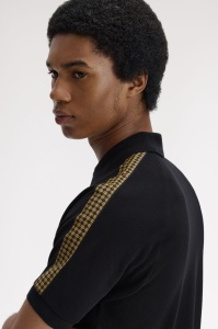 FRED PERRY M2304 102 CROSS POLO MAJICA