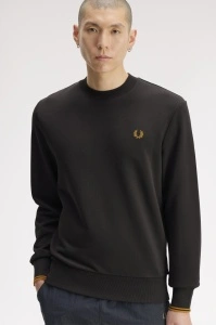 FRED PERRY M7535 85C DUKS AGREYG
