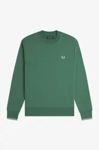 FRED PERRY DUKS SGREEN