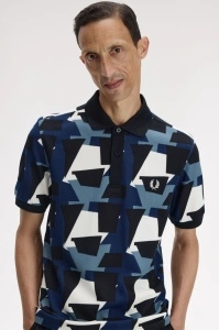 FRED PERRY M2660 560 FRAGMENT POLO MAJICA