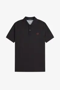 FRED PERRY M3717 608 FROLAR PRINT MAJICA
