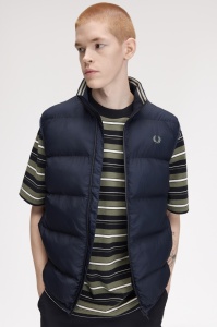 FRED PERRY INSULATE PRSLUK DAIR