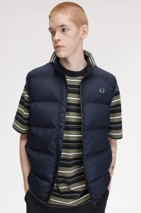 FRED PERRY INSULATE PRSLUK DAIR