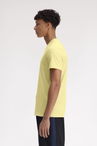 FRED PERRY M1367 X83 MAJICA CGOLD
