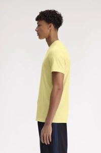 FRED PERRY M1367 X83 MAJICA CGOLD
