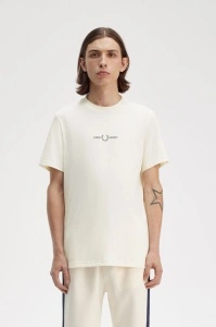 FRED PERRY MAJICA ECRY