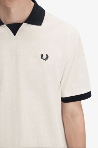 FRED PERRY SM2161 560 MEYBA POLO MAJICA EC