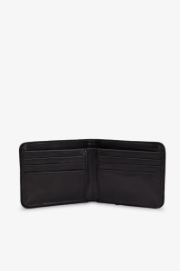 FRED PERRY L2810 774 NOVČANIK BLACKGOLD 