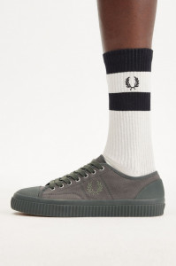 FRED PERRY PATIKE FGREENFG