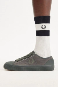 FRED PERRY PATIKE FGREENFG