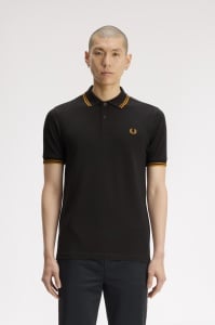 FRED PERRY POLO MAJICA AGREYGG
