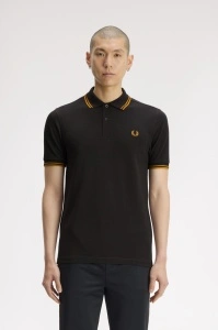 FRED PERRY POLO MAJICA AGREYGG