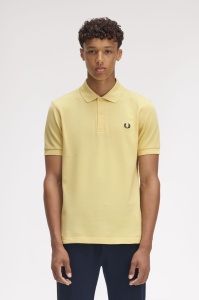 FRED PERRY M6000 Y70 POLO MAJICA CGOLDB