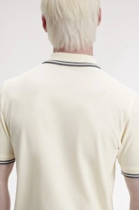 FRED PERRY M3600 95A POLO MAJICA ECRUSB