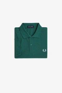 FRED PERRY M6000 Z59 POLO MAJICA GREENTB