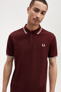FRED PERRY M3600 597 POLO MAJICA OXBEE