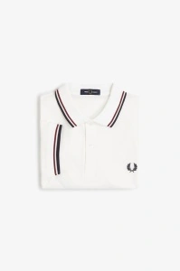 FRED PERRY M3600 T60 POLO MAJICA SWHBRN