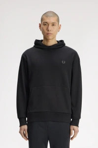FRED PERRY M3498 102 REFLECTIVE DUKSKAP