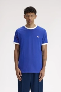 FRED PERRY M3519 99A RINGER MAJICA SECSW