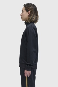 FRED PERRY J2329 90A STRIPE JAKNA BLKCHA