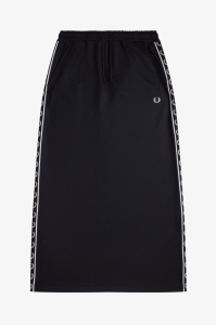 FRED PERRY E9103 102 SUKNJA BLK