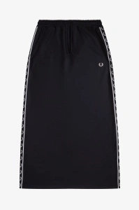 FRED PERRY E9103 102 SUKNJA BLK