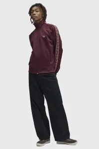 FRED PERRY J5557 69A TAPED JAKNA OXBCHAM